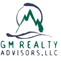 GM Realty Advisors, LLC Logo
