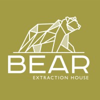 BEAR Extraction House Logo