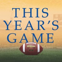 This Years Game Logo