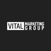 VITAL MARKETING GROUP Logo