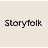 Storyfolk Logo