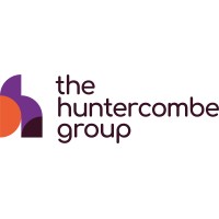 The Huntercombe Group Logo