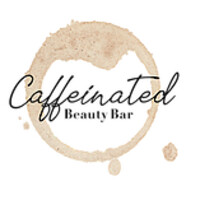 Caffeinated Beauty Bar Logo