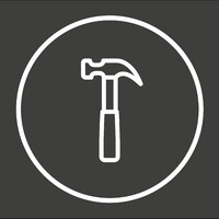 FerrousGrain Logo