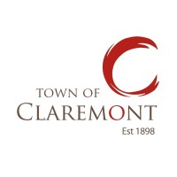 Town of Claremont Logo