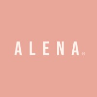 ALENA Logo