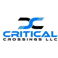 Critical Crossings, LLC Logo