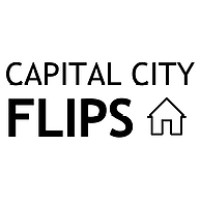Capital City Flips, LLC Logo