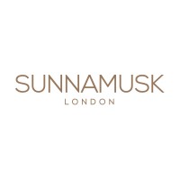 SUNNAMUSK Logo