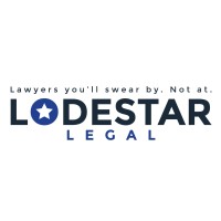 Lodestar Legal Logo