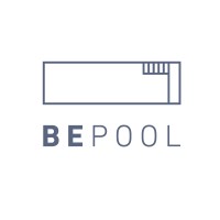 BE-POOL Logo