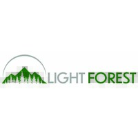 Light Forest Logo