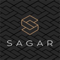 Sagar Smart Homes Logo