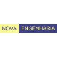 Nova Engenharia Ltda. Logo