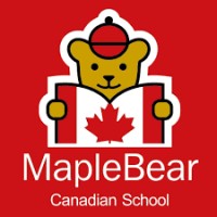 Maple Bear Valqueire Logo