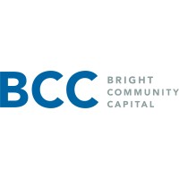 Bright Community Capital Logo