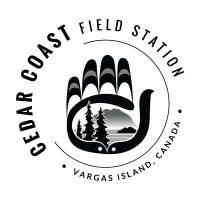 Cedar Coast Field Station Society Logo