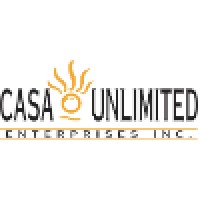 CASA Unlimited Enterprises, Inc. Logo