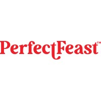 Perfect Feast Logo