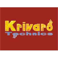 Krivaro Technics Logo