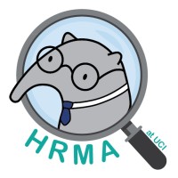 Human Resources Management Association at UCI Logo