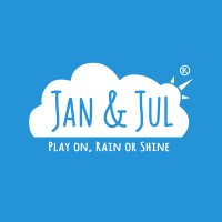 Jan & Jul Logo