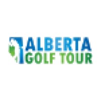 Alberta Golf Tour Logo