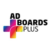 AdBoards Plus Logo