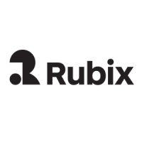 Rubix Logo