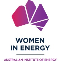 Women in Energy - Perth Logo