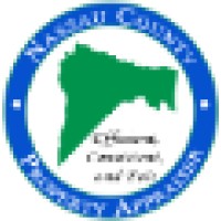 Nassau County Property Appraisers Office Logo