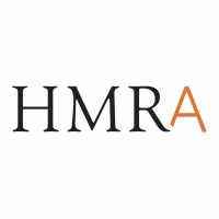 HMR Architects Logo