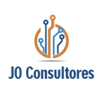 JO CONSULTORES Logo