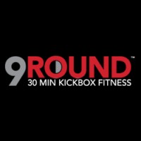 9Round San Diego - Friars Rd Logo