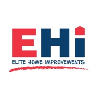 ELITE Home Improvements - EHi Australia Logo