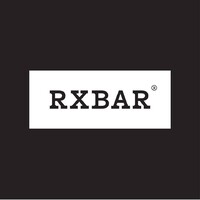 RXBAR Logo
