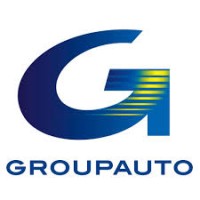 Groupauto Polska Logo