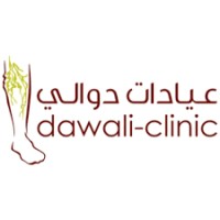 Dawali Clinics Logo