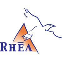 Rhea Engineers & Consultants, Inc. Logo