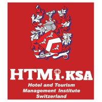 HTMI KSA - SWISS INSTITUTES Logo