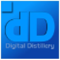 Digital Distillery Logo