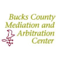 Bucks County Mediation and Arbitration Center - BCMAC Logo