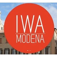 International Womens Association of Modena Logo
