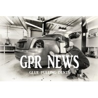 GPR News Logo