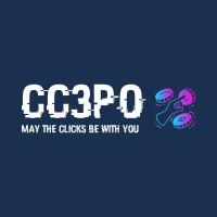 CC3PO Logo