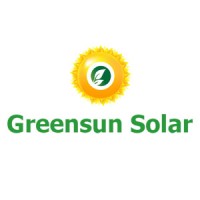Greensun Solar Energy Tech Co., Limited Logo