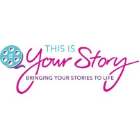 This is your Story Logo