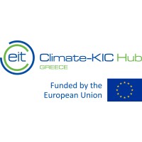 EIT Climate-KIC Hub Greece Logo