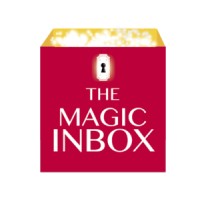 The Magic Inbox Logo