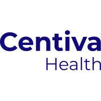 Centiva Health Logo